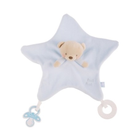DOU-DOU 03212  LUNAS Y ESTRELLAS TUC TUC