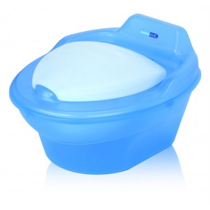 VASO HIGIENICO 60110 POTTY POP BEBEDUE