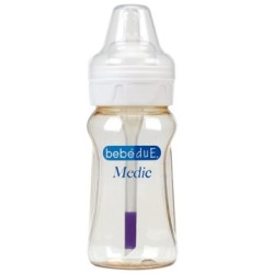 BIBERON  MEDIC 250 ML10086 BEBEDUE