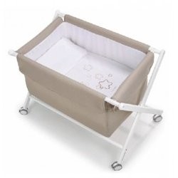 MINICUNA PLEGABLE 14BB  BONJOUR BEBE