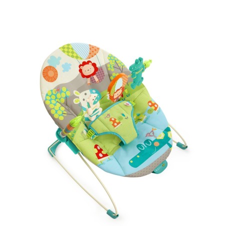 HAMACA  UP UP&AWAY BRIGHT BS60049 STARS