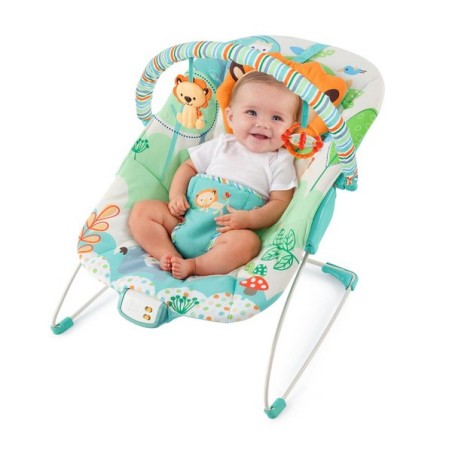HAMACA PLAYFULL PALS BRIGHT  BS60139 STARS