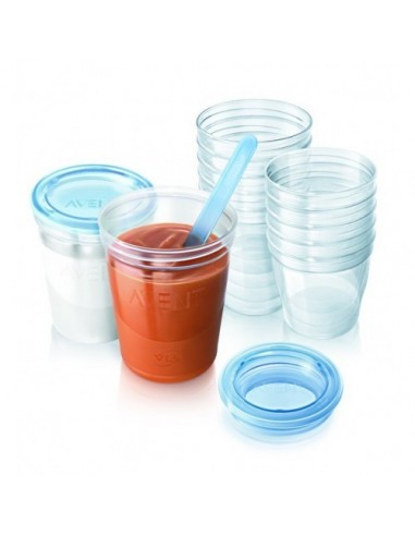 VIA SCF720/10 GOURMET AVENT
