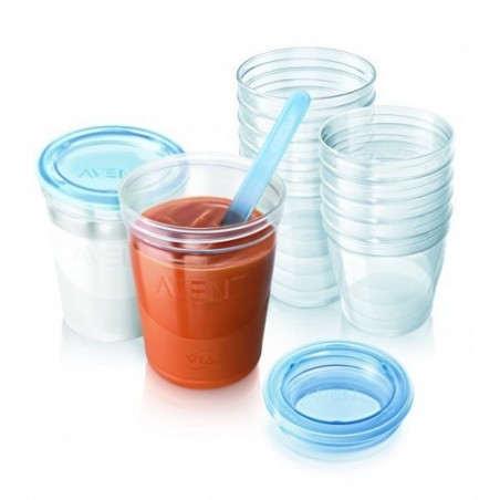 VIA SCF720/10 GOURMET AVENT