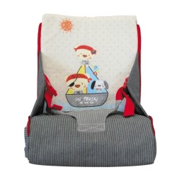 TRONA 04095 PORTATIL PIRATAS TUC TUC 2