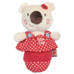 SONAJERO 02016 MANO KOALA  OSITA TUC TUC    
