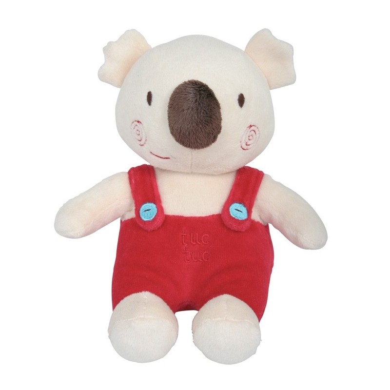 OSO 02018 SUAVE KOALA TUC TUC