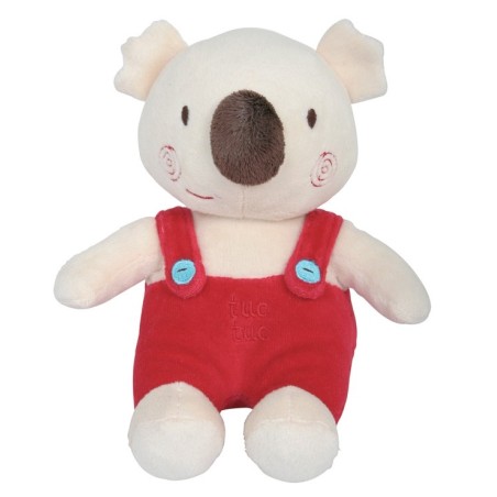 OSO 02018 SUAVE KOALA TUC TUC