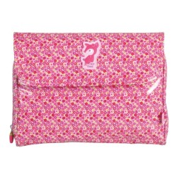 NECESER 04632 PAÑAL PLASTIFICADO BERRIES TUC
