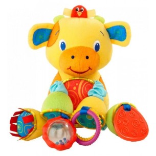 COLEGUIS BS8814 DIVERTIDOS BRIGHT STARTS