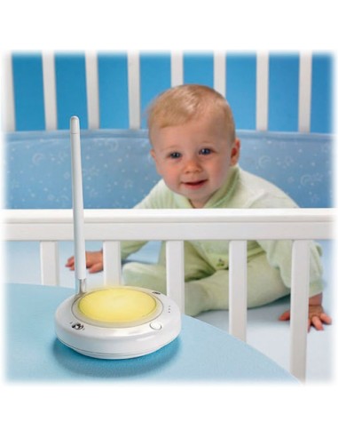 INTERCOMUNICADOR 7933 LUZ Y SONIDO FISHER PRICE