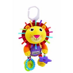 LOGAN 1620 LAMAZE