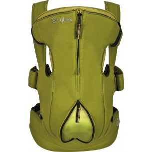 MOCHILA PORTABEBÉ first.GO CYBEX