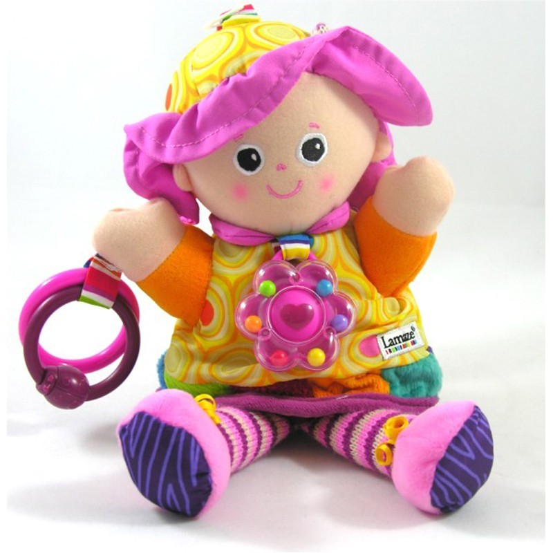 EMILY 1618 LAMAZE