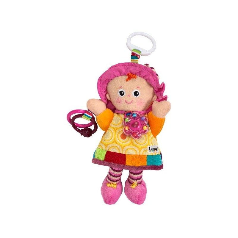 EMILY 1618 LAMAZE