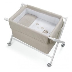 MINICUNA PLEGABLE 14BB  BONJOUR BEBE 2