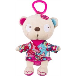 PORTACHUPETE 09500 KIMONO NIÑA TUC TUC