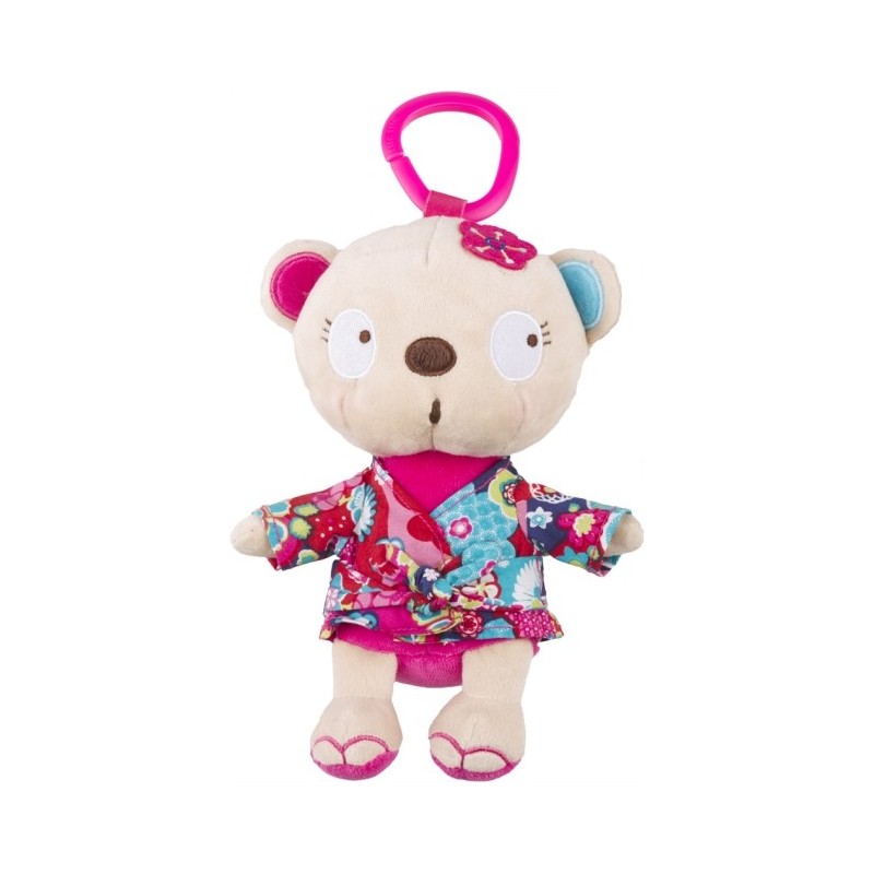 PORTACHUPETE 09500 KIMONO NIÑA TUC TUC