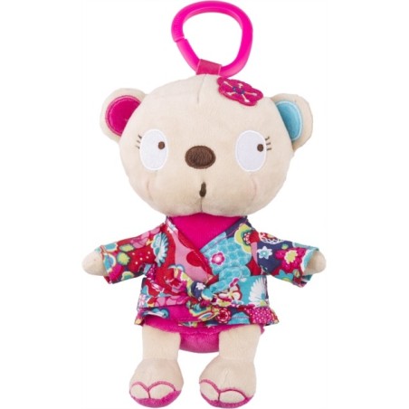PORTACHUPETE 09500 KIMONO NIÑA TUC TUC