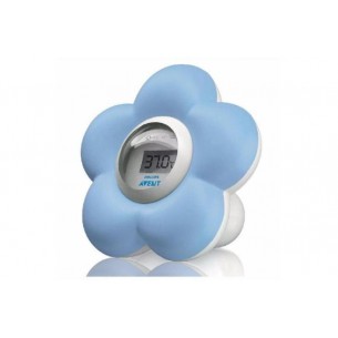 TERMOMETRO SCH550 DIGITAL AGUA/AMBIENTE AVENT