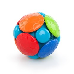 OBALL OB81514 WOBBLE BOBBLE