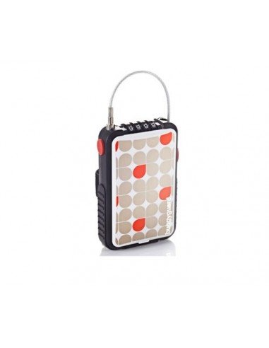 CANDADO BUGGYGUARD DECO