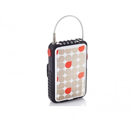 CANDADO BUGGYGUARD DECO