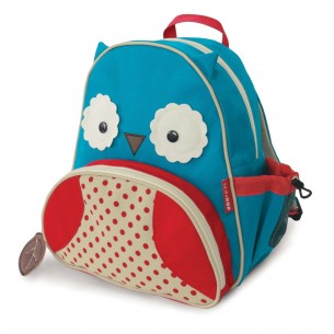MOCHILA  ZOOPACK 2197 SKIP HOP