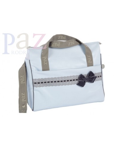 BOLSO MATERNAL 58285 ALERCE PAZ
