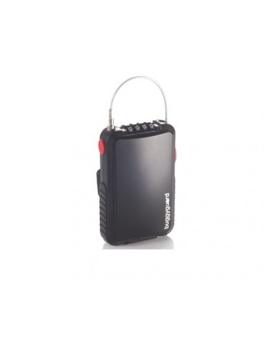 CANDADO BUGGYGUARD DECO