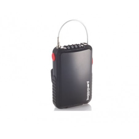CANDADO BUGGYGUARD DECO