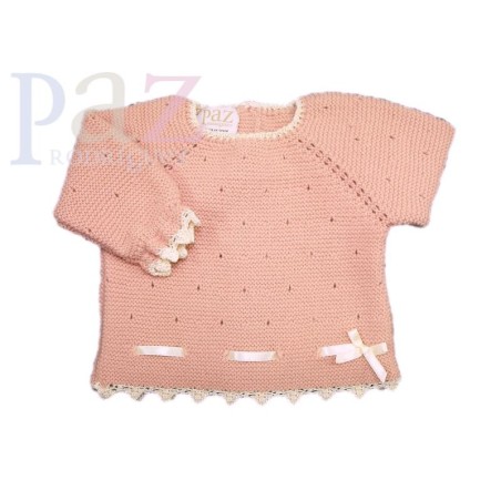 JUBON 40738 PASACINTAS MELODIA PAZ