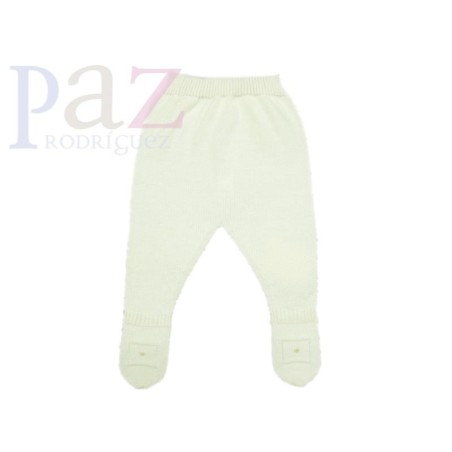 POLAINA 40708 PAZ