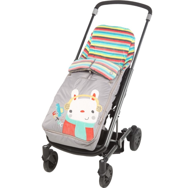 SACO SILLA 35122 INV PASEOS TUC TUC