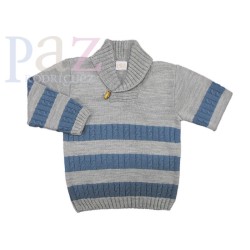 JERSEY 40980 ARTICO PAZ