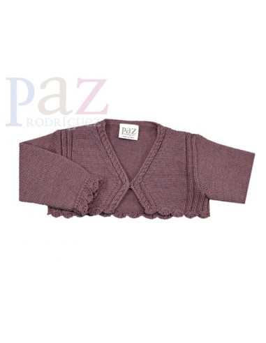 CHAQUETA 40989 ARPA PAZ