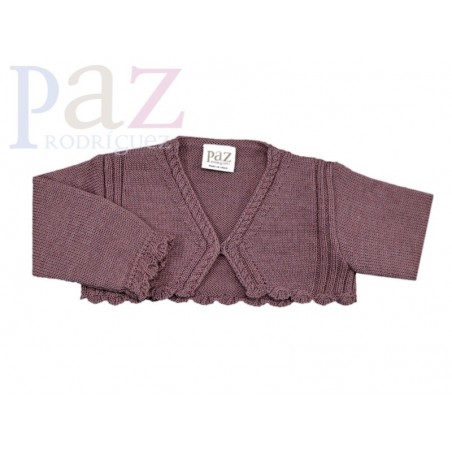 CHAQUETA 40989 ARPA PAZ