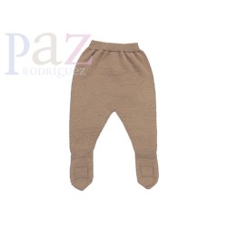 POLAINA 50041 EBANO PAZ