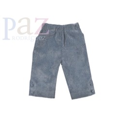 PANTALON 45936 NIEBLA PAZ