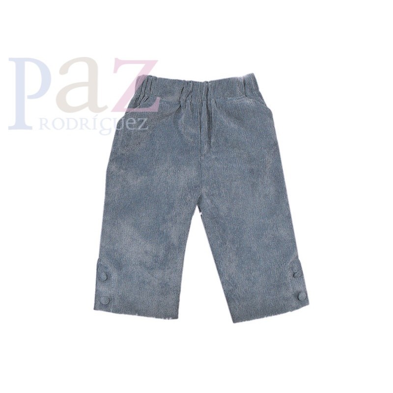 PANTALON 45936 NIEBLA PAZ