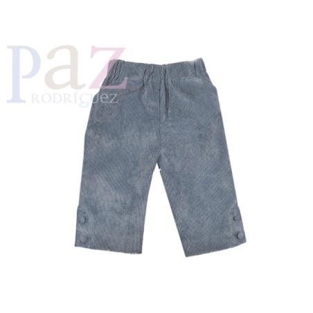 PANTALON 45936 NIEBLA PAZ