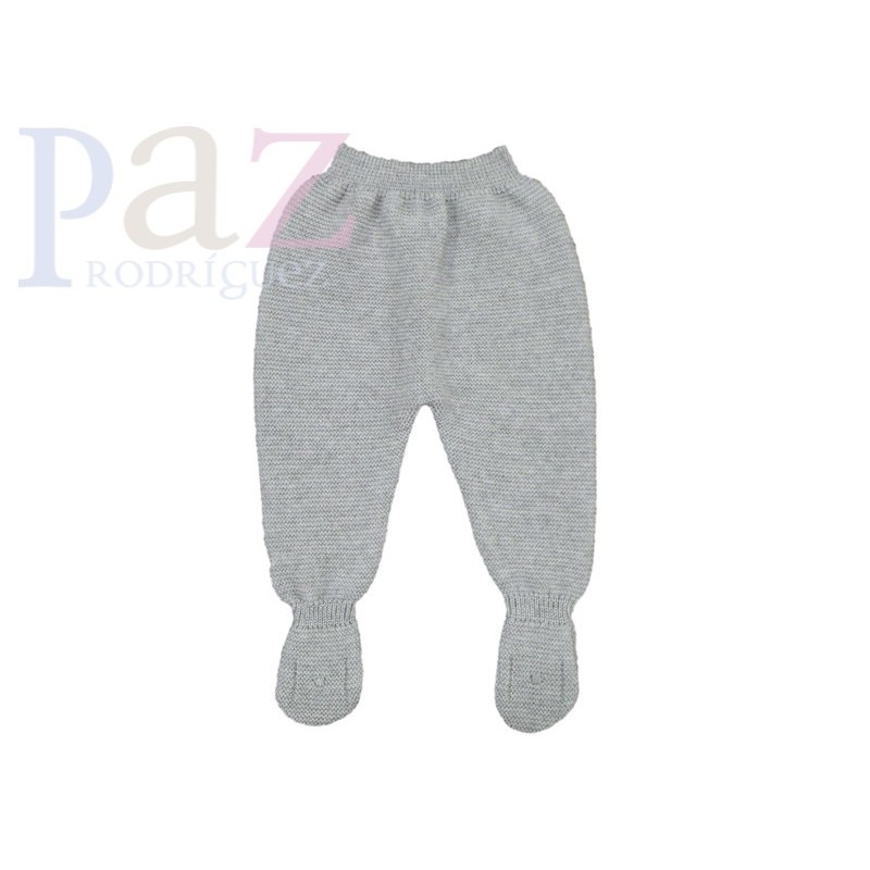 POLAINA 40850 ESCARCHA PAZ