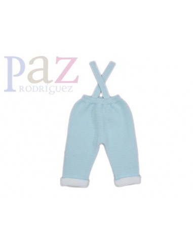 PANTALON 50095 BOBO BASICOS PAZ