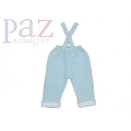 PANTALON 50095 BOBO BASICOS PAZ