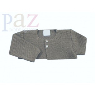 CHAQUETA 40436 BASICOS PAZ