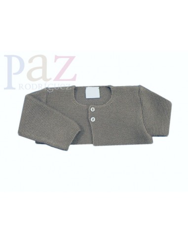 CHAQUETA 40436 BASICOS PAZ
