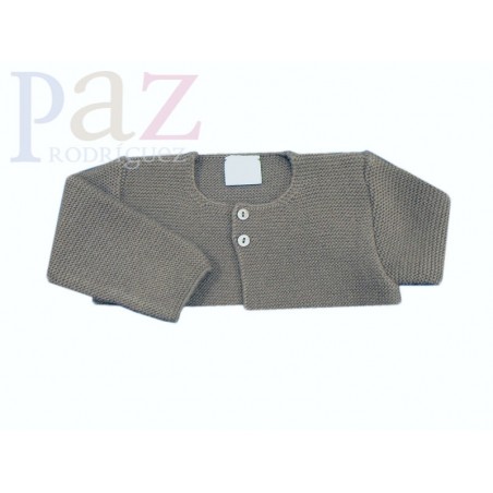 CHAQUETA 40436 BASICOS PAZ