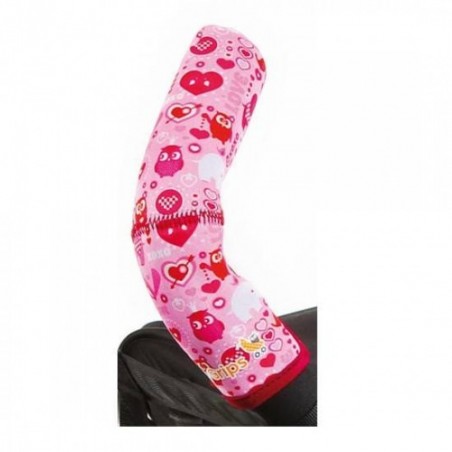 FUNDA MANILLAR CITYGRIPS