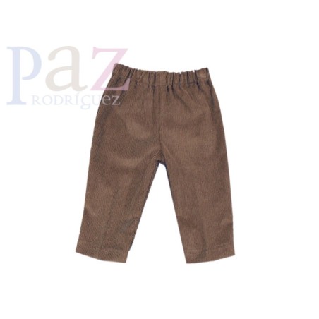 PANTALON 45730 MICROPANA BASICOS PAZ