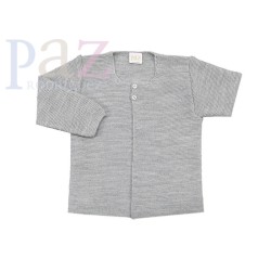 CHAQUETA 50067 BASICOS PAZ